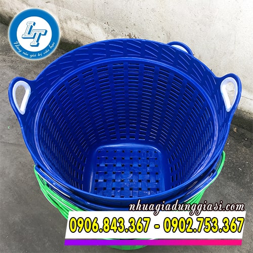 Cần xé nhựa lòng sâu thành dày