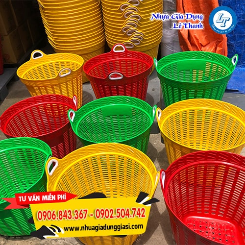 Cần xé nhựa màu sắc tươi sáng Cần xé nhựa màu sắc tươi sáng