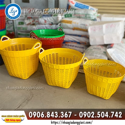 Cần xé nhựa nhiều kích cỡ lựa chọn Cần xé nhựa nhiều kích cỡ lựa chọn