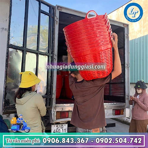 Cần xé nhựa nhỏ giao hàng toàn quốc Cần xé nhựa nhỏ giao hàng toàn quốc