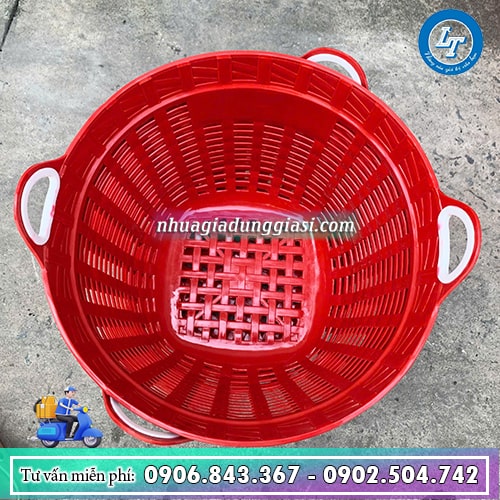 Cần xé nhựa nhỏ thoáng khí Cần xé nhựa nhỏ thoáng khí