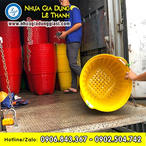 Cần xé nhựa sẵn số lượng giao nhanh