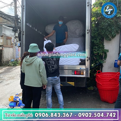 Cây cọ rửa ly 7 màu giao hàng miễn phí Cây cọ rửa ly 7 màu giao hàng miễn phí