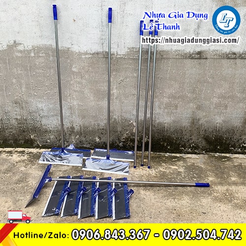 Cây gạt nước sàn nhà giá sỉ tốt nhất TPHCM Cây gạt nước sàn nhà giá sỉ tốt nhất TPHCM