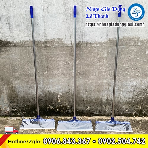 Cây gạt nước sàn nhà Cây gạt nước sàn nhà