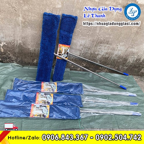 Cây lau nhà san hô giá sỉ tốt nhất thị trường Cây lau nhà san hô giá sỉ tốt nhất thị trường