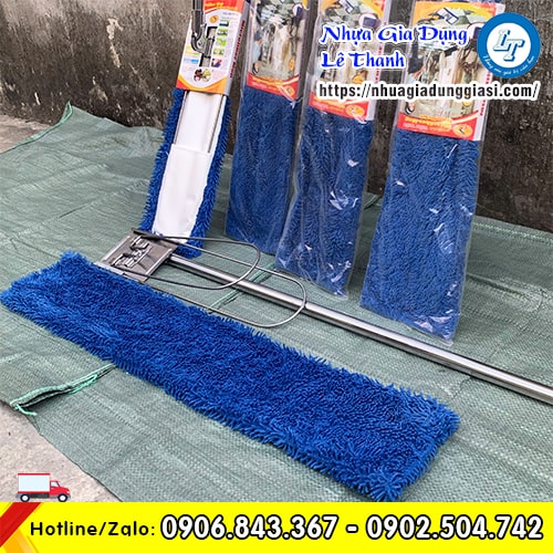 Cây lau nhà san hô thấm hút tốt Cây lau nhà san hô thấm hút tốt