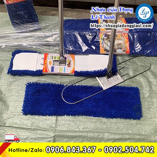 Cây lau nhà san hô tháo rời dễ dàng Cây lau nhà san hô tháo rời dễ dàng