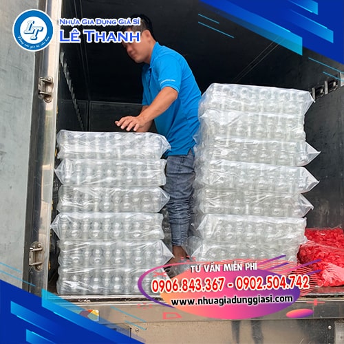 Chai nhựa đựng tương giá rẻ giao hàng toàn quốc Chai nhựa đựng tương giá rẻ giao hàng toàn quốc