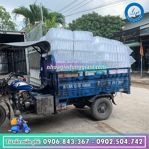 Chai nhựa giá rẻ giao nhanh nội thành Chai nhựa giá rẻ giao nhanh nội thành