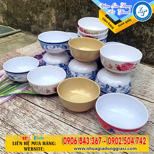 Chén ăn cơm Chén ăn cơm