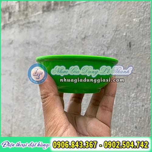 Chén nhỏ đựng nước chấm an toàn Chén nhỏ đựng nước chấm an toàn