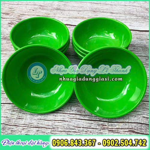 Chén nhỏ đựng nước chấm dễ vệ sinh Chén nhỏ đựng nước chấm dễ vệ sinh