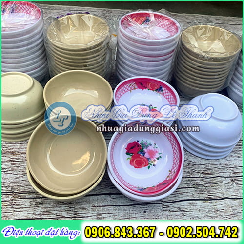 Chén nhỏ đựng nước chấm giá sỉ rẻ nhất TPHCM Chén nhỏ đựng nước chấm giá sỉ rẻ nhất TPHCM