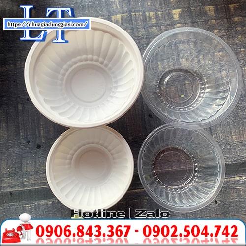 Chén nhựa dùng 1 lần Chén nhựa dùng 1 lần