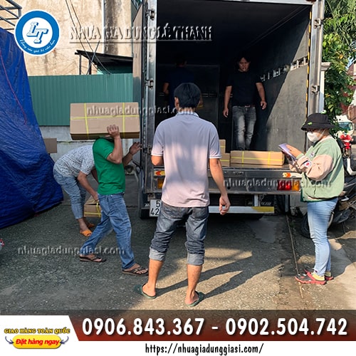 Chén nhựa mica giao hàng tận nơi Chén nhựa mica giao hàng tận nơi