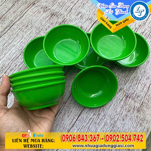 Chén nước chấm nhỏ Chén nước chấm nhỏ