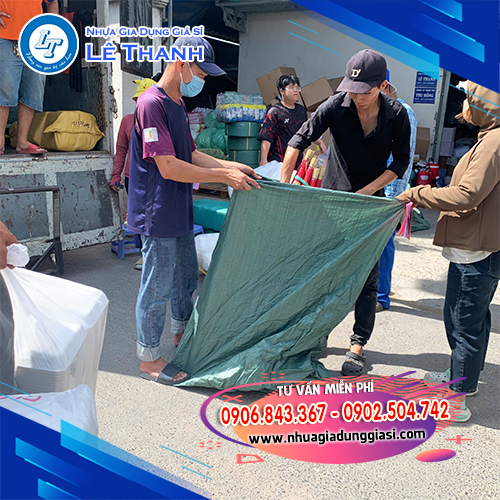 Chổi nhựa giao hàng toàn quốc Chổi nhựa giao hàng toàn quốc
