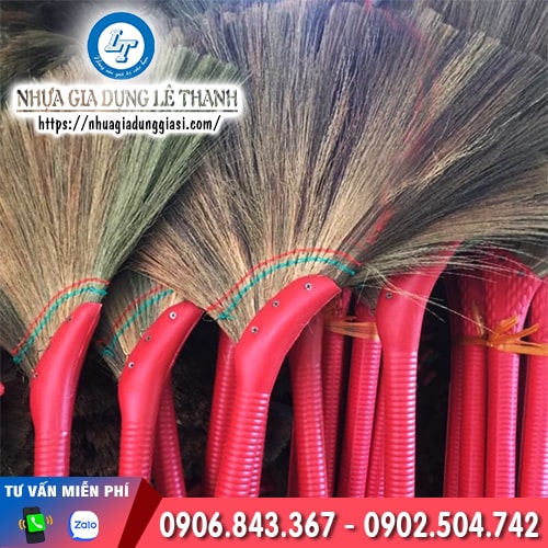 Chổi quét nhà bền đẹp Chổi quét nhà bền đẹp