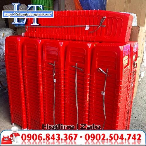 Chuyên cung cấp sỉ ghế nhựa lùn vuông giá rẻ tại TPHCM Chuyên cung cấp sỉ ghế nhựa lùn vuông giá rẻ tại TPHCM