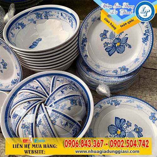 Chuyên sỉ tô, chén, dĩa nhựa giá tốt cho quán ăn Chuyên sỉ tô, chén, dĩa nhựa giá tốt cho quán ăn