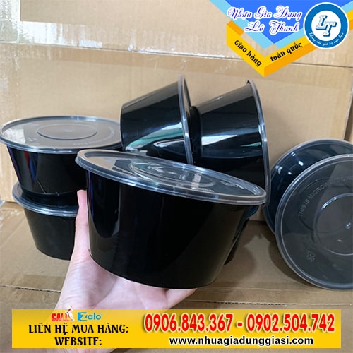 Chuyên sỉ tô nhựa dùng 1 lần có nắp tại TPHCM Chuyên sỉ tô nhựa dùng 1 lần có nắp tại TPHCM