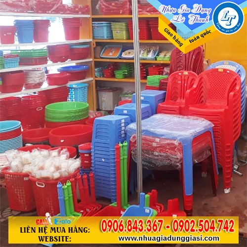 Cửa hàng đồ nhựa gia dụng uy tín Cửa hàng đồ nhựa gia dụng uy tín