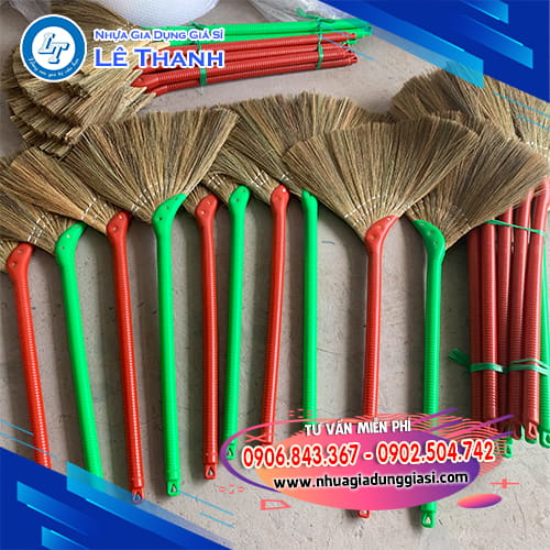 Cung cấp chổi bông cỏ giá sỉ Cung cấp chổi bông cỏ giá sỉ