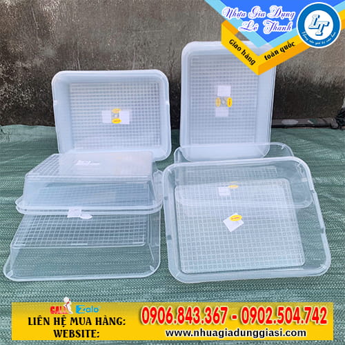 Cung cấp khay thạch dừa giá sỉ rẻ Cung cấp khay thạch dừa giá sỉ rẻ