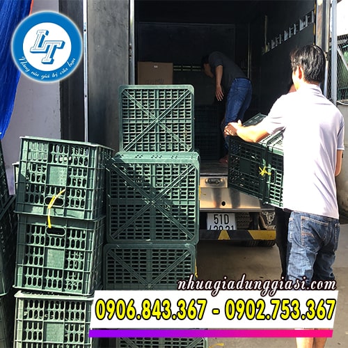 Cung cấp sóng nhựa giá rẻ đủ kích thước