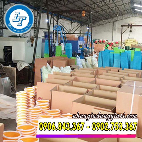 Cung cấp thau nhựa giá rẻ tận gốc Cung cấp thau nhựa giá rẻ tận gốc