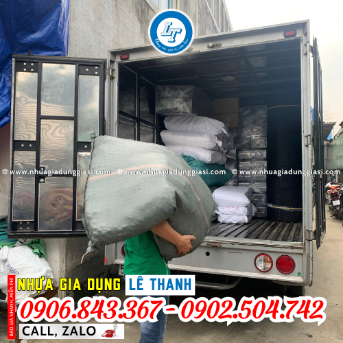 Cước sắt chùi nồi giao nhanh Cước sắt chùi nồi giao nhanh
