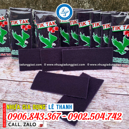 Cước tím rửa chén đa năng giá sỉ rẻ Cước tím rửa chén đa năng giá sỉ rẻ