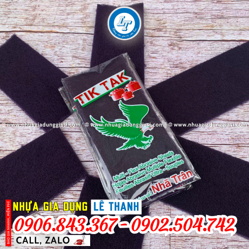 Cước tím rửa chén đa năng Cước tím rửa chén đa năng