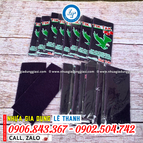 Cước tím rửa chén siêu sạch Cước tím rửa chén siêu sạch