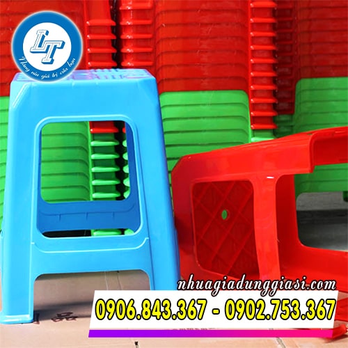 Đa dạng màu sắc phù hợp với nhu cầu của người tiêu dùng