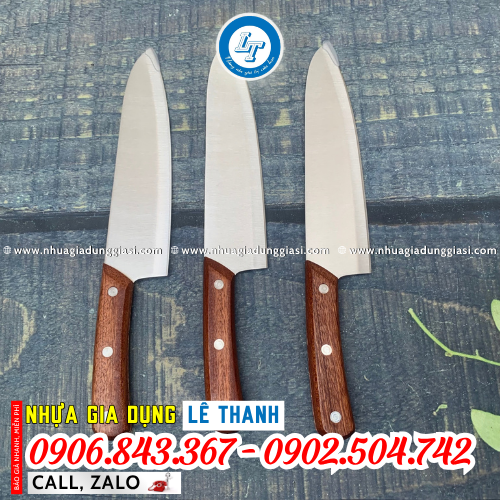 Dao bếp cắt thịt hoa quả Dao bếp cắt thịt hoa quả