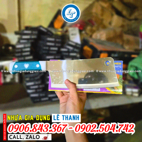 Dao bếp chặt thịt Dao bếp chặt thịt