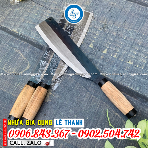 Dao bếp chặt xương Dao bếp chặt xương
