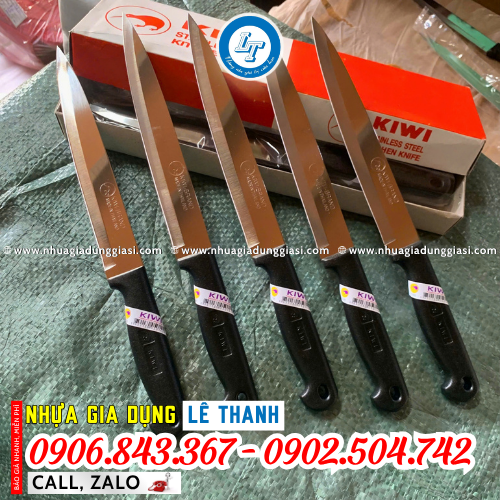 Dao bếp mũi nhọn Dao bếp mũi nhọn