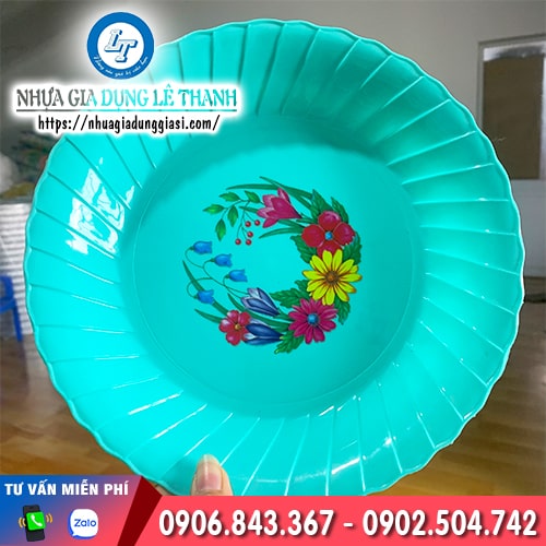 Dĩa bông Dĩa bông