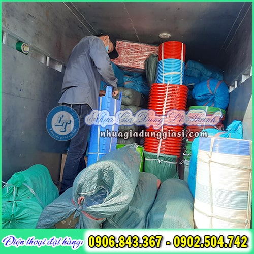 Đồ nhựa gia dụng giá sỉ sẵn kho giao nhanh Đồ nhựa gia dụng giá sỉ sẵn kho giao nhanh