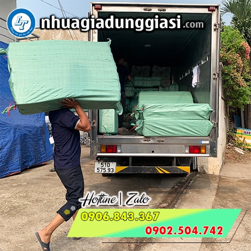 Dù cầm tay giao hàng toàn quốc Dù cầm tay giao hàng toàn quốc