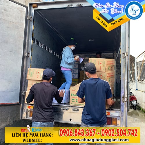 Freeship TPHCM và giao hàng ra chành đi tỉnh Freeship TPHCM và giao hàng ra chành đi tỉnh