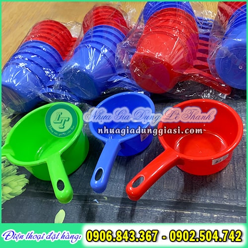 Gáo múc nước Gáo múc nước