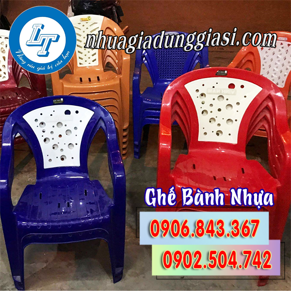 Ghế bành