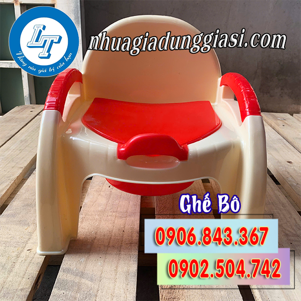 Ghế bô cute
