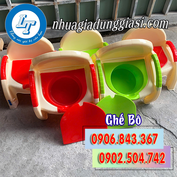 Ghế bô giá sỉ