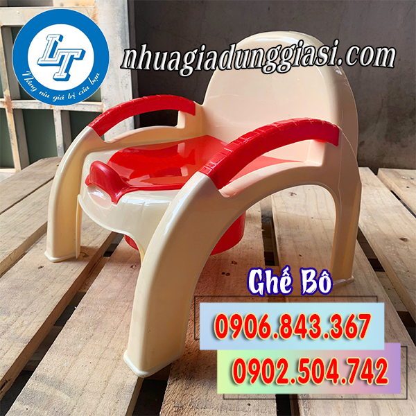 Ghế bô