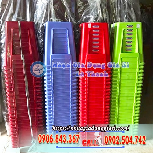 Ghế đẩu cao đủ màu giá rẻ Ghế đẩu cao đủ màu giá rẻ